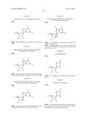 NUCLEOSIDE DERIVATIVES AS INHIBITORS OF RNA-DEPENDENT RNA VIRAL POLYMERASE diagram and image