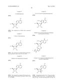 NUCLEOSIDE DERIVATIVES AS INHIBITORS OF RNA-DEPENDENT RNA VIRAL POLYMERASE diagram and image