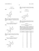 NUCLEOSIDE DERIVATIVES AS INHIBITORS OF RNA-DEPENDENT RNA VIRAL POLYMERASE diagram and image