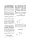 NUCLEOSIDE DERIVATIVES AS INHIBITORS OF RNA-DEPENDENT RNA VIRAL POLYMERASE diagram and image