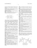 NOVEL ORGANOPHOSPHORUS COMPOUNDS BASED ON ANTHRACENETRIOL diagram and image