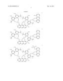 NOVEL ORGANOPHOSPHORUS COMPOUNDS BASED ON ANTHRACENETRIOL diagram and image