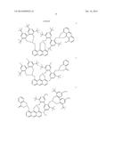 NOVEL ORGANOPHOSPHORUS COMPOUNDS BASED ON ANTHRACENETRIOL diagram and image