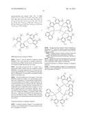 NOVEL ORGANOPHOSPHORUS COMPOUNDS BASED ON ANTHRACENETRIOL diagram and image