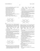 NOVEL ORGANOPHOSPHORUS COMPOUNDS BASED ON ANTHRACENETRIOL diagram and image