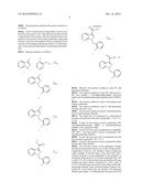 METHOD FOR SYNTHESIZING     1-(2-FLUOROBENZYL)-1H-PYRAZOLO[3,4-B]PYRIDINE-3-FORMAMIDINE HYDROCHLORIDE diagram and image