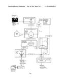 METHOD FOR EXTRACTING ANTHOCYANIN DERIVATIVES FROM A PLANT SOURCE diagram and image