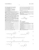 NOVEL AMINO-GROUP-CONTAINING SILOXANES, PROCESSES FOR THEIR PREPARATION     AND USE diagram and image