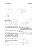 NOVEL AMINO-GROUP-CONTAINING SILOXANES, PROCESSES FOR THEIR PREPARATION     AND USE diagram and image