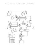 PURIFICATION OF 3-HYDROXYPROPIONIC ACID FROM CRUDE CELL BROTH AND     PRODUCTION OF ACRYLAMIDE diagram and image