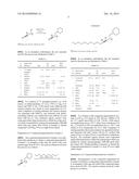 METHODS FOR THE SYNTHESIS OF 13C LABELED IODOTRIDECANE AND USE AS A     REFERENCE STANDARD diagram and image