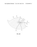 MICROWAVE ANTENNA APPARATUS, SYSTEMS, AND METHODS FOR LOCALIZING MARKERS     OR TISSUE STRUCTURES WITHIN A BODY diagram and image