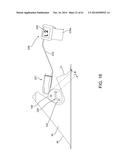 MICROWAVE ANTENNA APPARATUS, SYSTEMS, AND METHODS FOR LOCALIZING MARKERS     OR TISSUE STRUCTURES WITHIN A BODY diagram and image