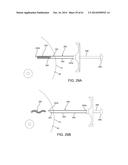 MICROWAVE ANTENNA APPARATUS, SYSTEMS, AND METHODS FOR LOCALIZING MARKERS     OR TISSUE STRUCTURES WITHIN A BODY diagram and image