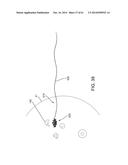 MICROWAVE ANTENNA APPARATUS, SYSTEMS, AND METHODS FOR LOCALIZING MARKERS     OR TISSUE STRUCTURES WITHIN A BODY diagram and image