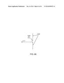 MICROWAVE ANTENNA APPARATUS, SYSTEMS, AND METHODS FOR LOCALIZING MARKERS     OR TISSUE STRUCTURES WITHIN A BODY diagram and image