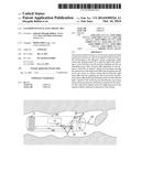 GASTROINTESTINAL ELECTRONIC PILL diagram and image