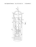 GASTROINTESTINAL ELECTRONIC PILL diagram and image