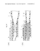 MEDICAL TUBE, CATHETER AND METHOD OF MANUFACTURING MEDICAL TUBE diagram and image