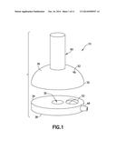 Biological Fluid Sampling Transfer Device and Biological Fluid Separation     and Testing System diagram and image