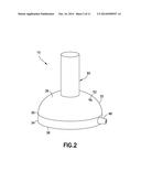 Biological Fluid Sampling Transfer Device and Biological Fluid Separation     and Testing System diagram and image