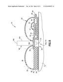 Biological Fluid Sampling Transfer Device and Biological Fluid Separation     and Testing System diagram and image