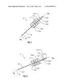 Needle Assembly, Drug Delivery Device and Needle Dispenser diagram and image