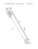 SLEEVES, MANIFOLDS, SYSTEMS, AND METHODS FOR APPLYING REDUCED PRESSURE TO     A SUBCUTANEOUS TISSUE SITE diagram and image