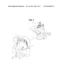 SURGICAL ROBOT AND CONTROL METHOD THEREOF diagram and image