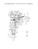 POWERED LINEAR SURGICAL STAPLER diagram and image