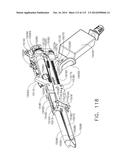 POWERED LINEAR SURGICAL STAPLER diagram and image