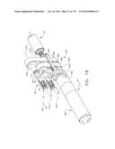 POWERED LINEAR SURGICAL STAPLER diagram and image