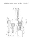 POWERED LINEAR SURGICAL STAPLER diagram and image