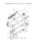 POWERED LINEAR SURGICAL STAPLER diagram and image