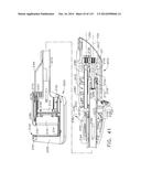 POWERED LINEAR SURGICAL STAPLER diagram and image