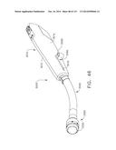 POWERED LINEAR SURGICAL STAPLER diagram and image