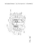 POWERED LINEAR SURGICAL STAPLER diagram and image