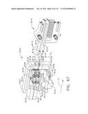 POWERED LINEAR SURGICAL STAPLER diagram and image