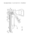 POWERED LINEAR SURGICAL STAPLER diagram and image