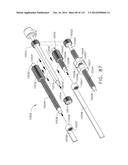 POWERED LINEAR SURGICAL STAPLER diagram and image