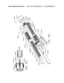 POWERED LINEAR SURGICAL STAPLER diagram and image