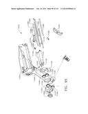 POWERED LINEAR SURGICAL STAPLER diagram and image