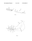 POSITIONING TOOL FOR ANASTOMOSIS diagram and image