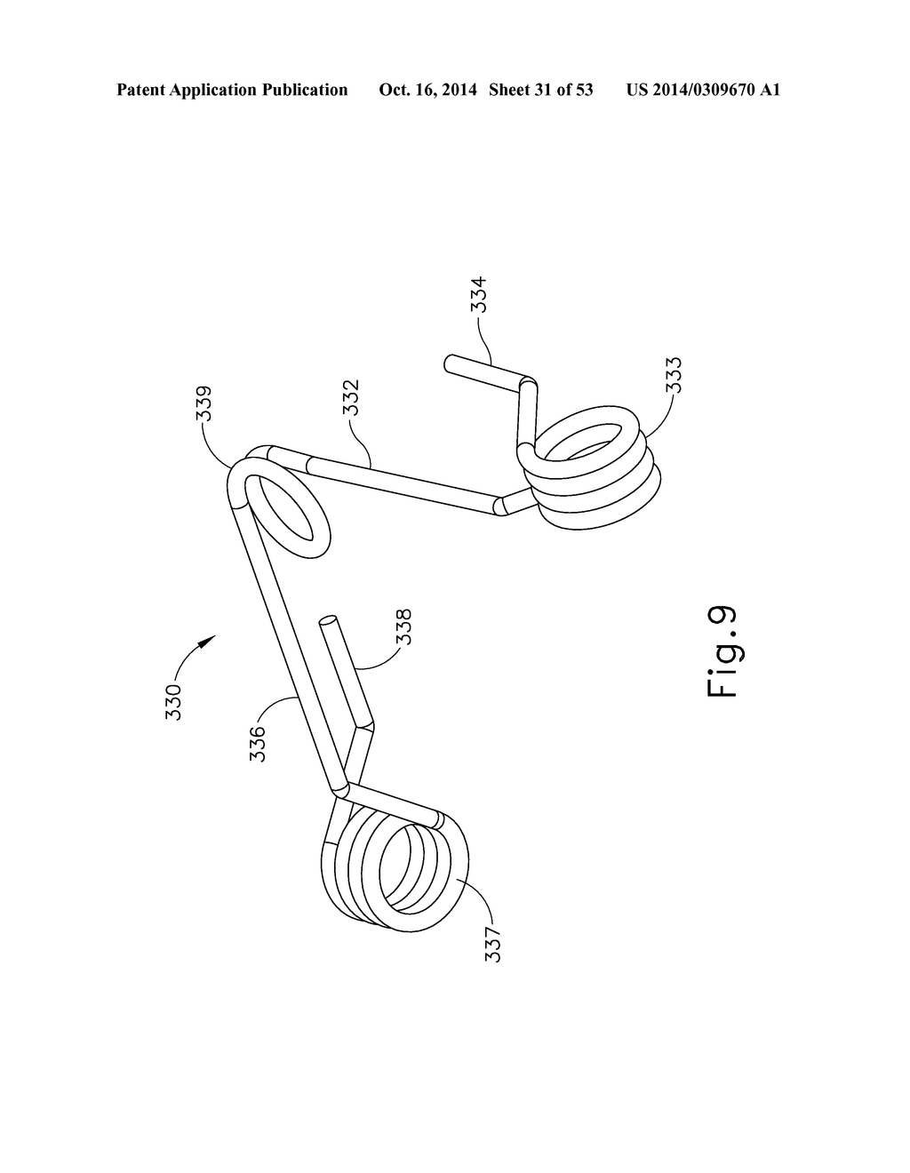 METHOD AND APPARATUS FOR JOINING HOLLOW ORGAN SECTIONS IN ANASTOMOSIS - diagram, schematic, and image 32