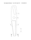 Surgical Instrument With End Effector Assembly diagram and image