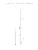 Surgical Instrument With End Effector Assembly diagram and image