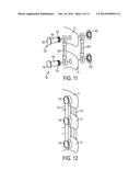 INTERSEGMENTAL MOTION PRESERVATION SYSTEM FOR USE IN THE SPINE AND METHODS     FOR USE THEREOF diagram and image