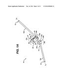 ADJUSTABLE-ANGLE SPINAL FIXATION ELEMENT diagram and image