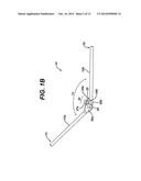 ADJUSTABLE-ANGLE SPINAL FIXATION ELEMENT diagram and image