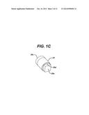 ADJUSTABLE-ANGLE SPINAL FIXATION ELEMENT diagram and image